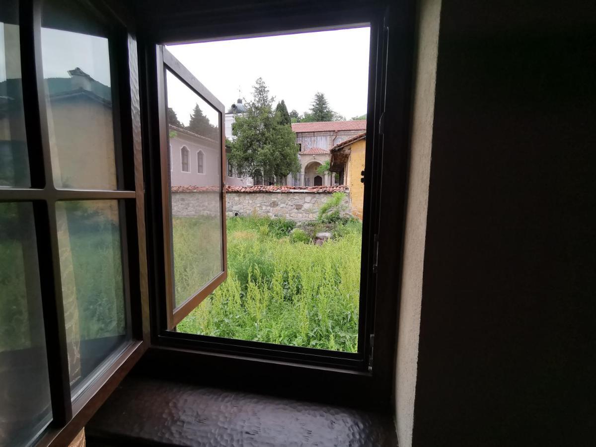 Възрожденски Комплекс Чардакъ Сопот Eksteriør billede